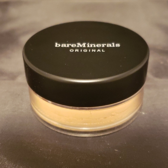 BareMinerals Matte SPF 15 Foundation Medium Beige